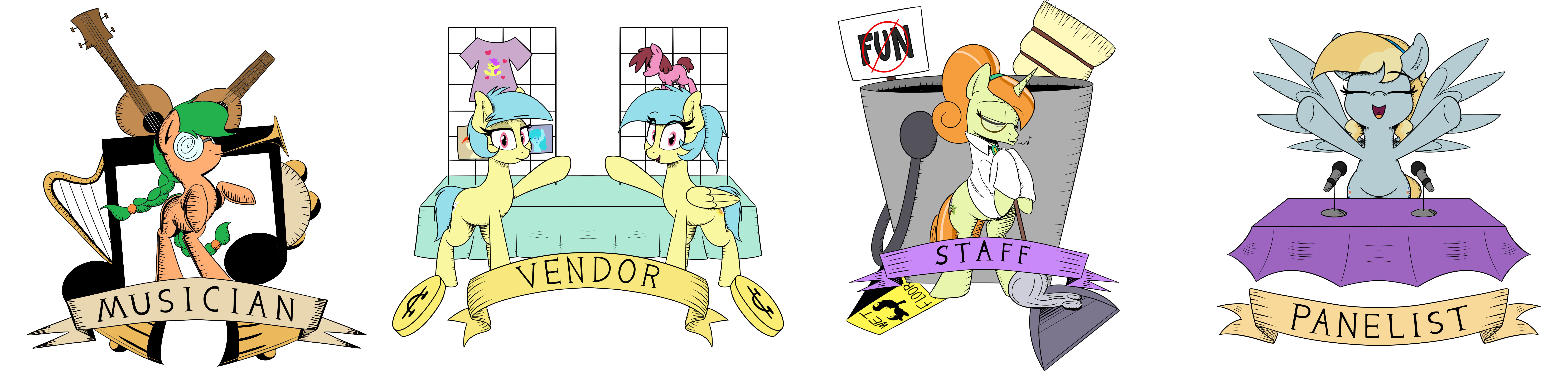 Recruit Coat of Arms