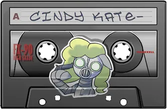 cindykate