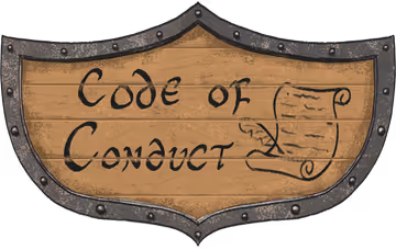 Code of Conduct
