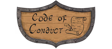 Code of Conduct
