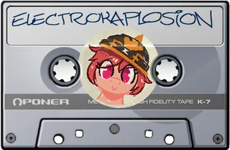Electro Kaplosion