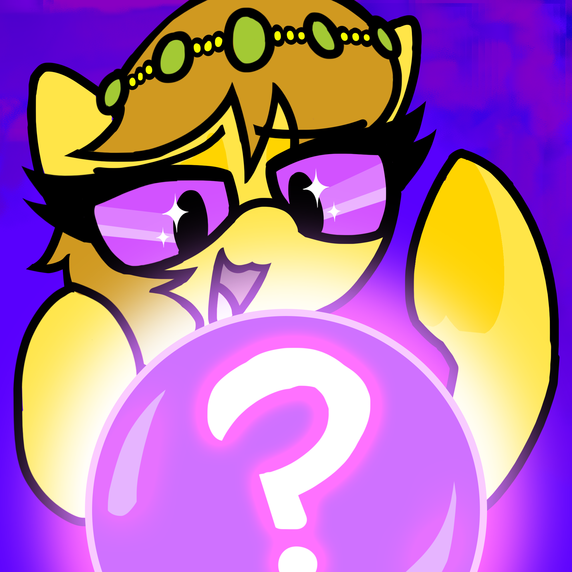 Fortune Teller Achievement