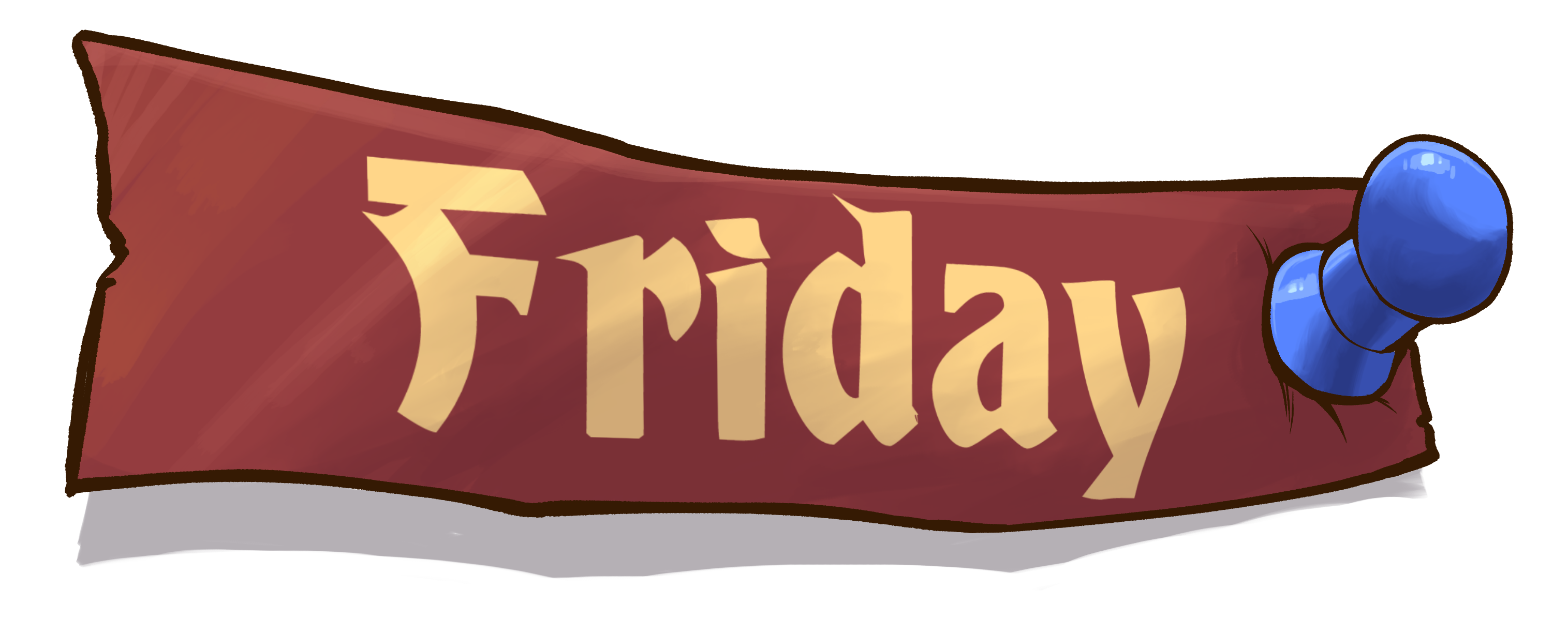 Friday Musician Header
