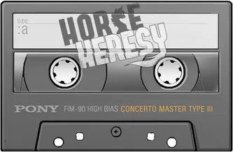 Horse Heresy
