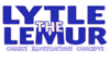 Lytle the Lemur icon