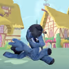 Manehattan Plush icon