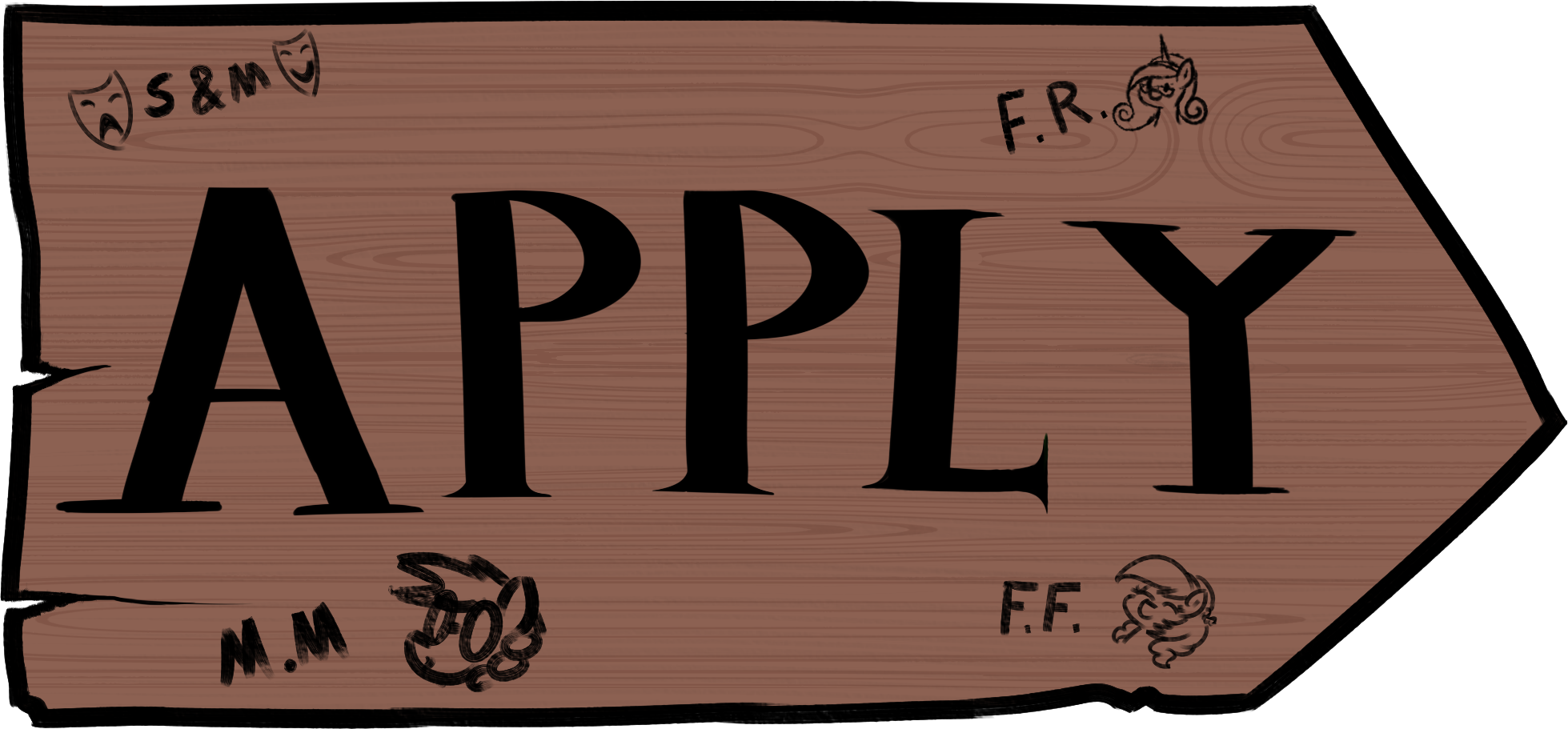 Apply Sign