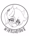 Nicklusious icon