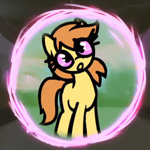 Portal to Equestria Achievement