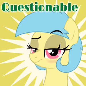 Rating Questionable