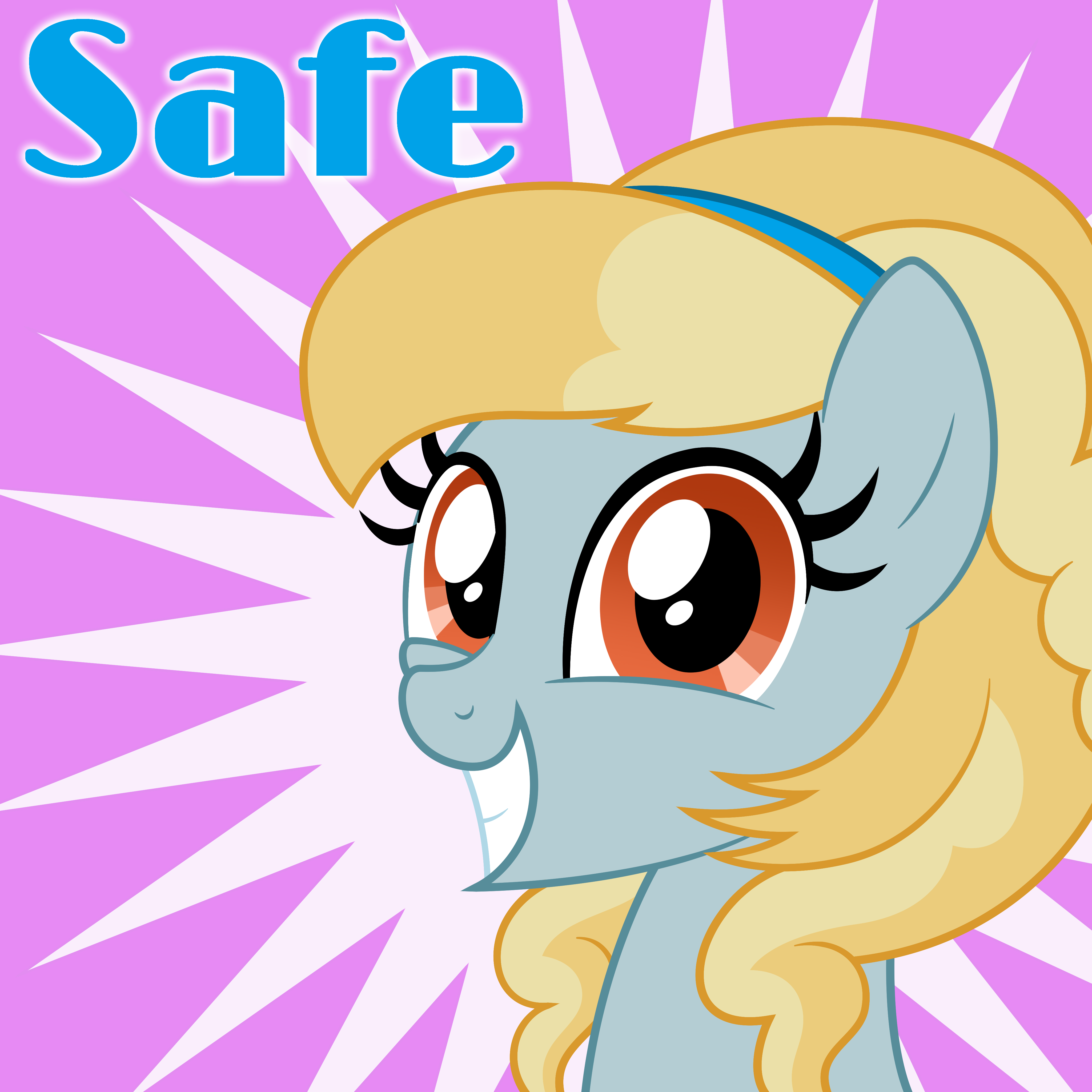 Rating Safe
