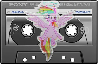 Sound Bandit
