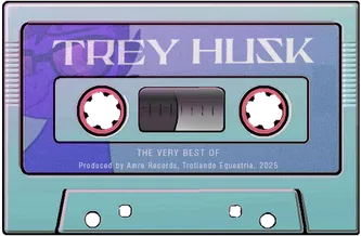 Trey Husk