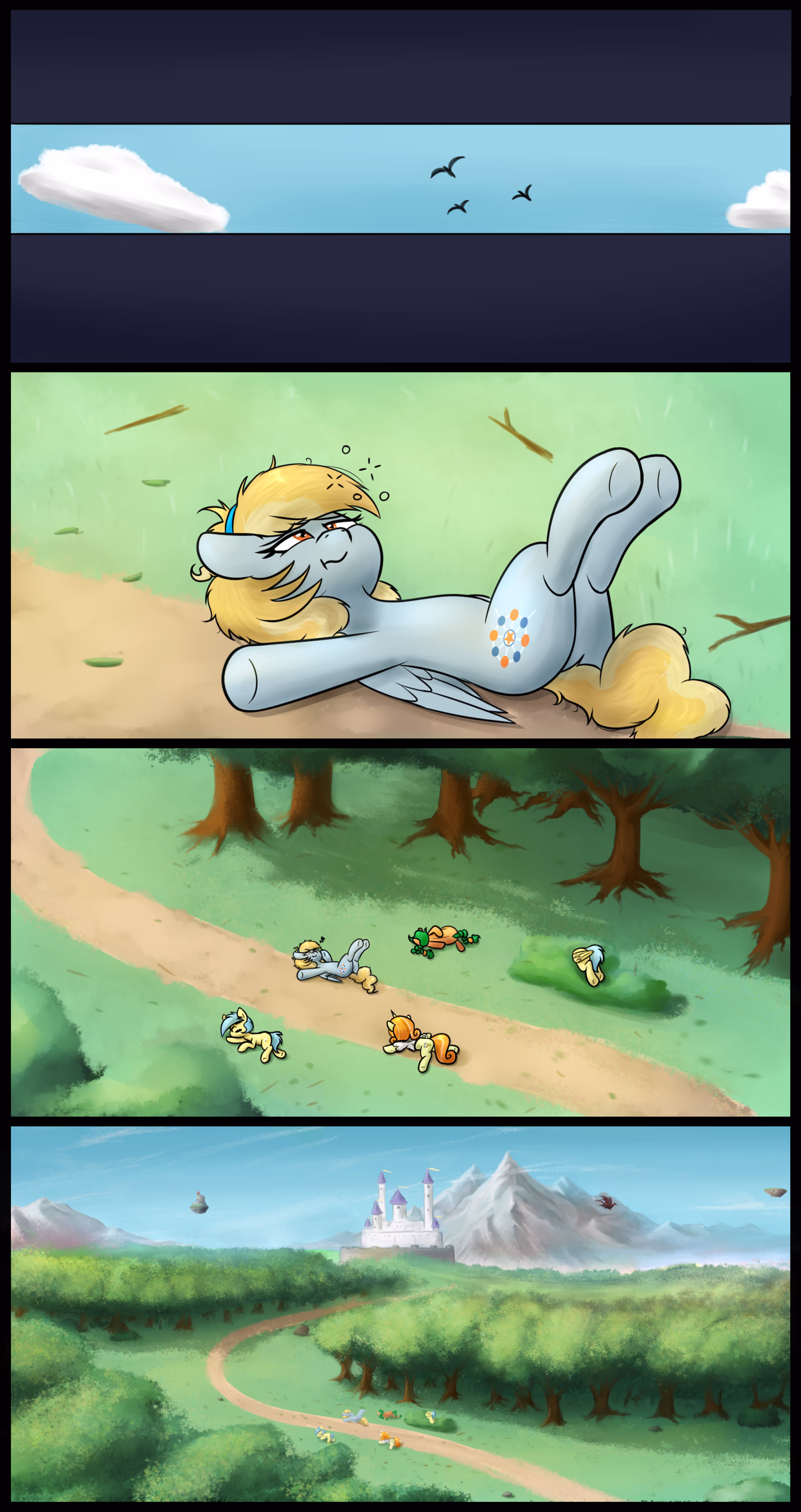 Comics
