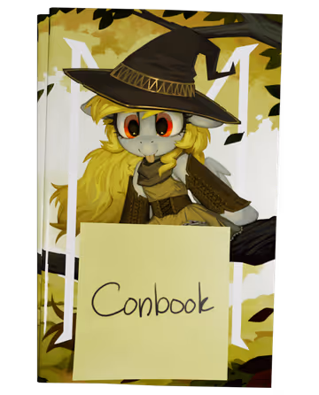 Conbook