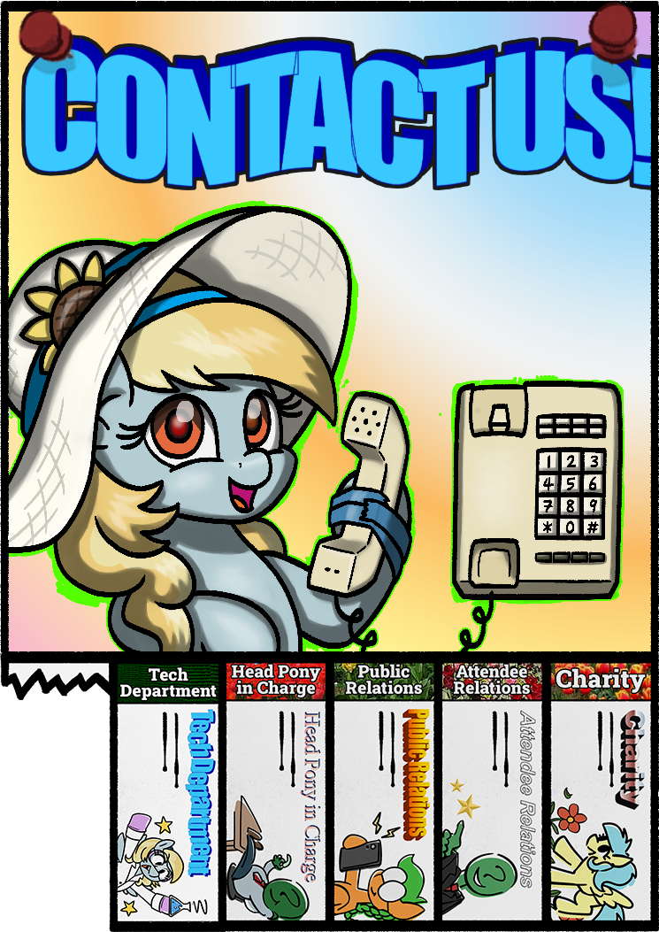 Contact Flyer Full