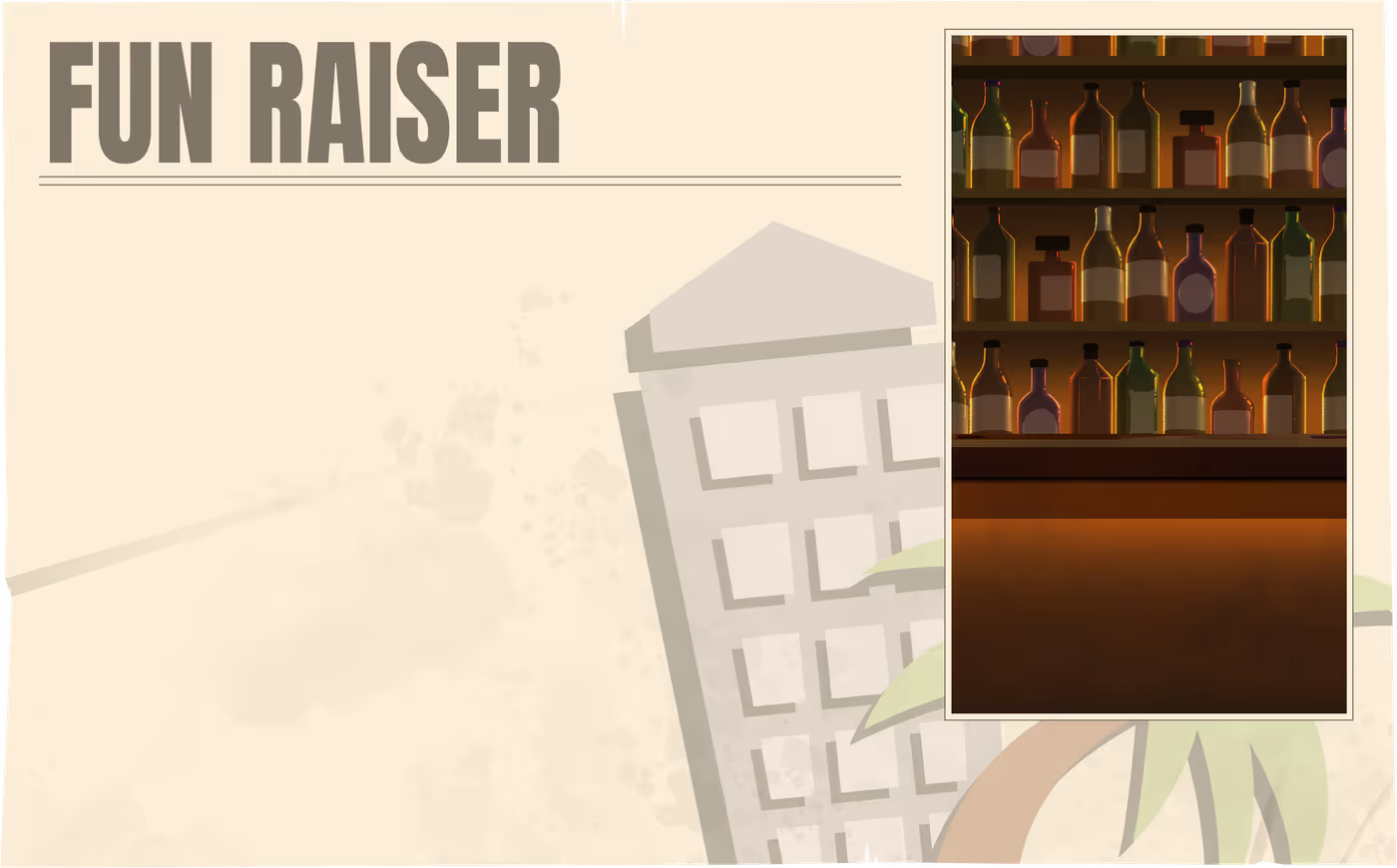 Fun Raiser