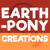 Earth-Pony Creations icon
