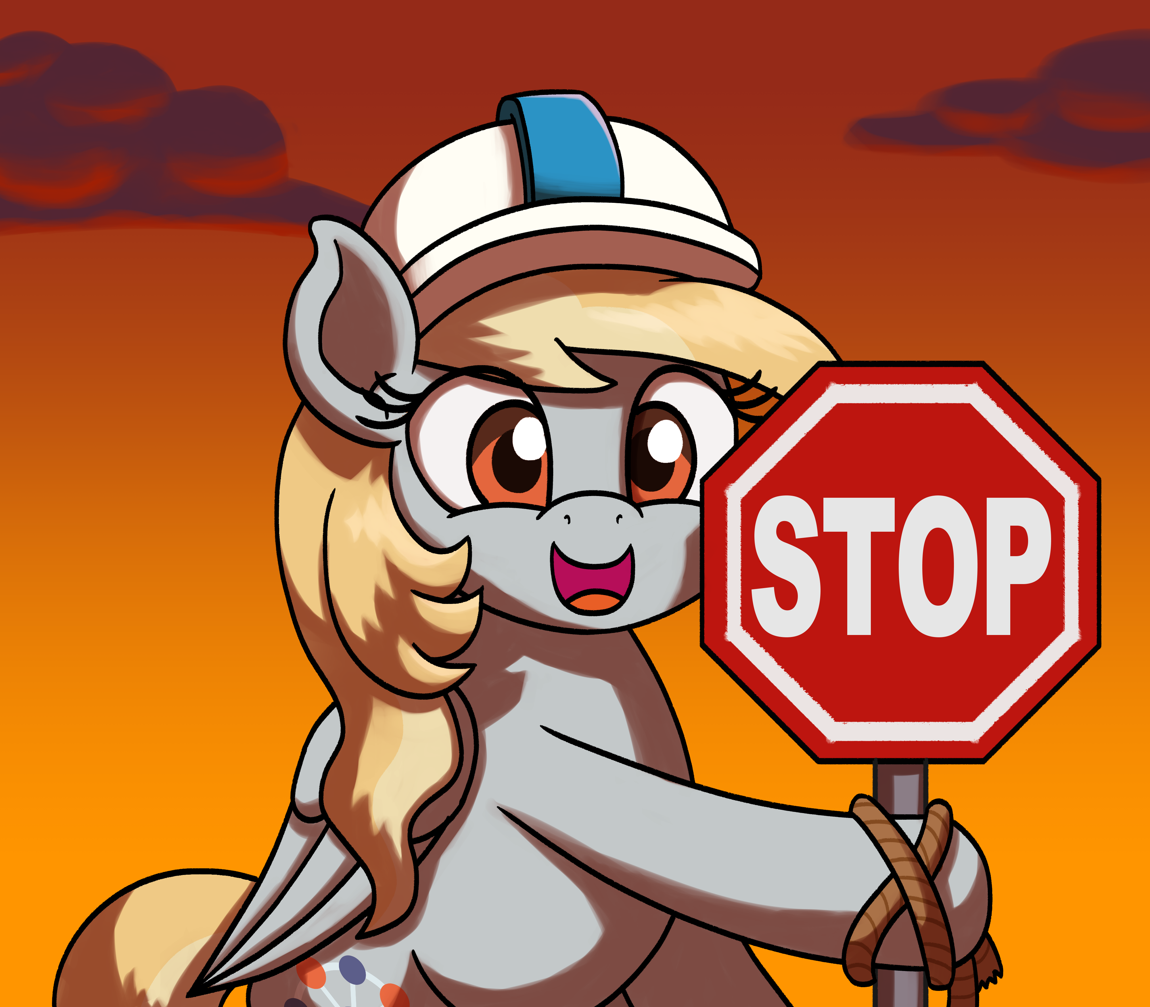 Alert