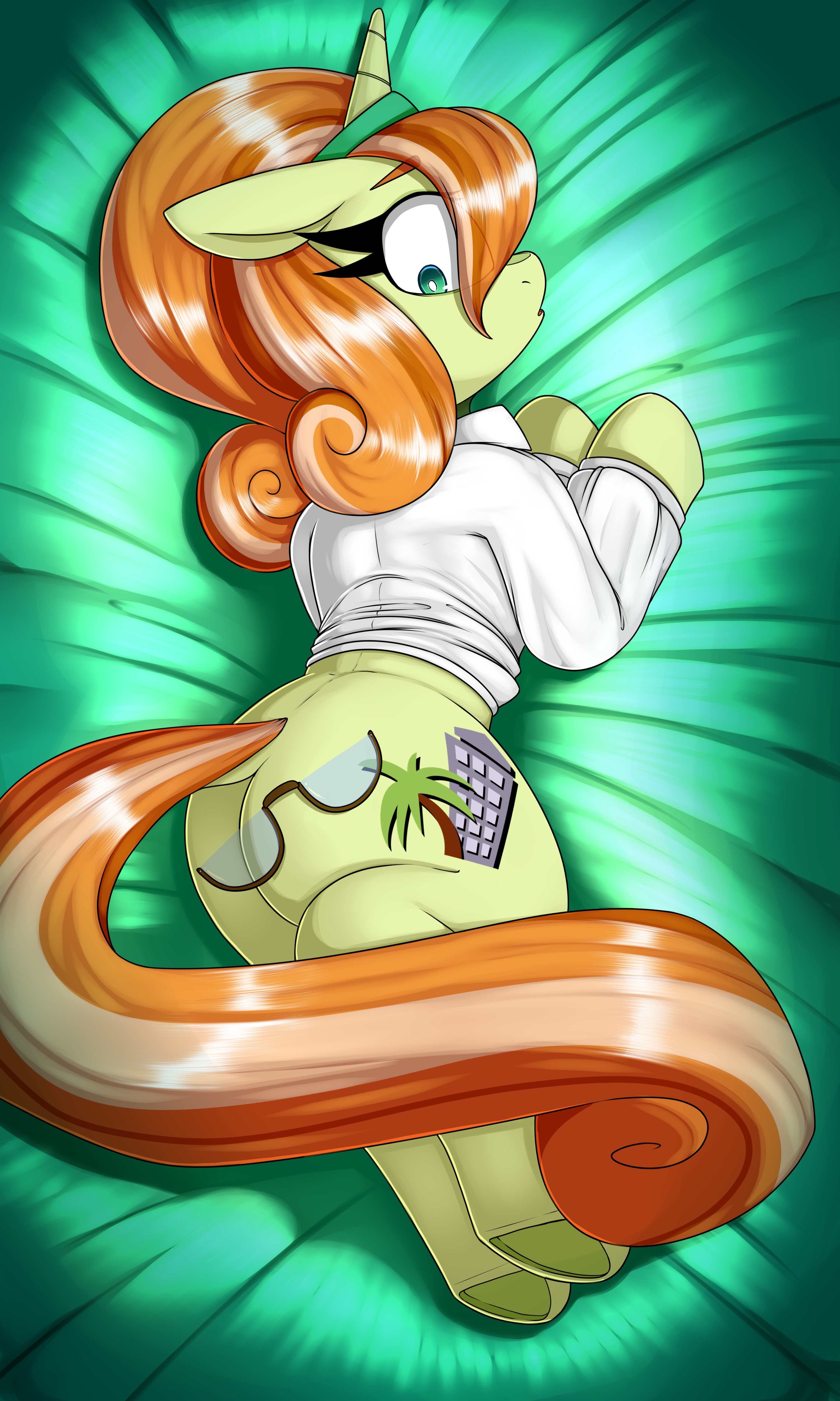 Fun Raiser Dakimakura Card B