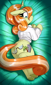 Fun Raiser Dakimakura Card B