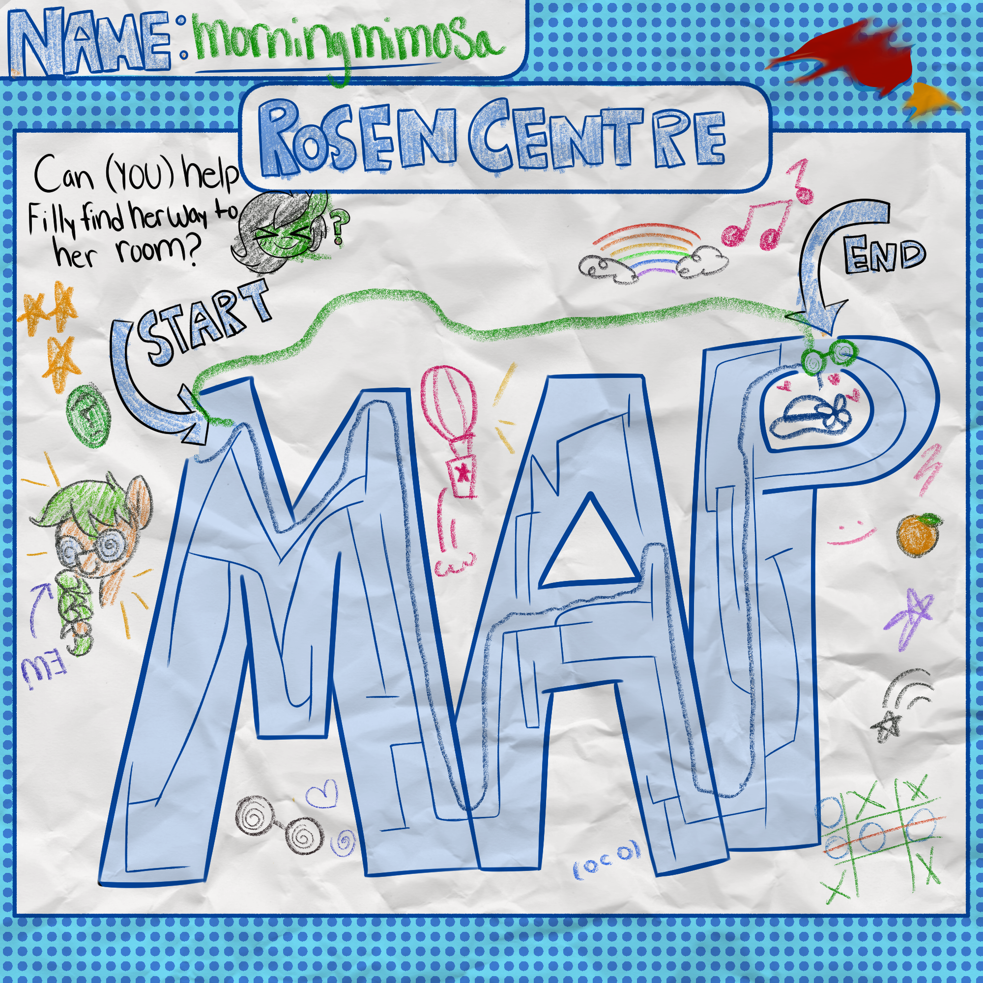 Map Icon