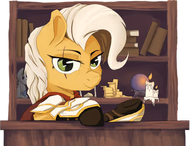 Guild Mare