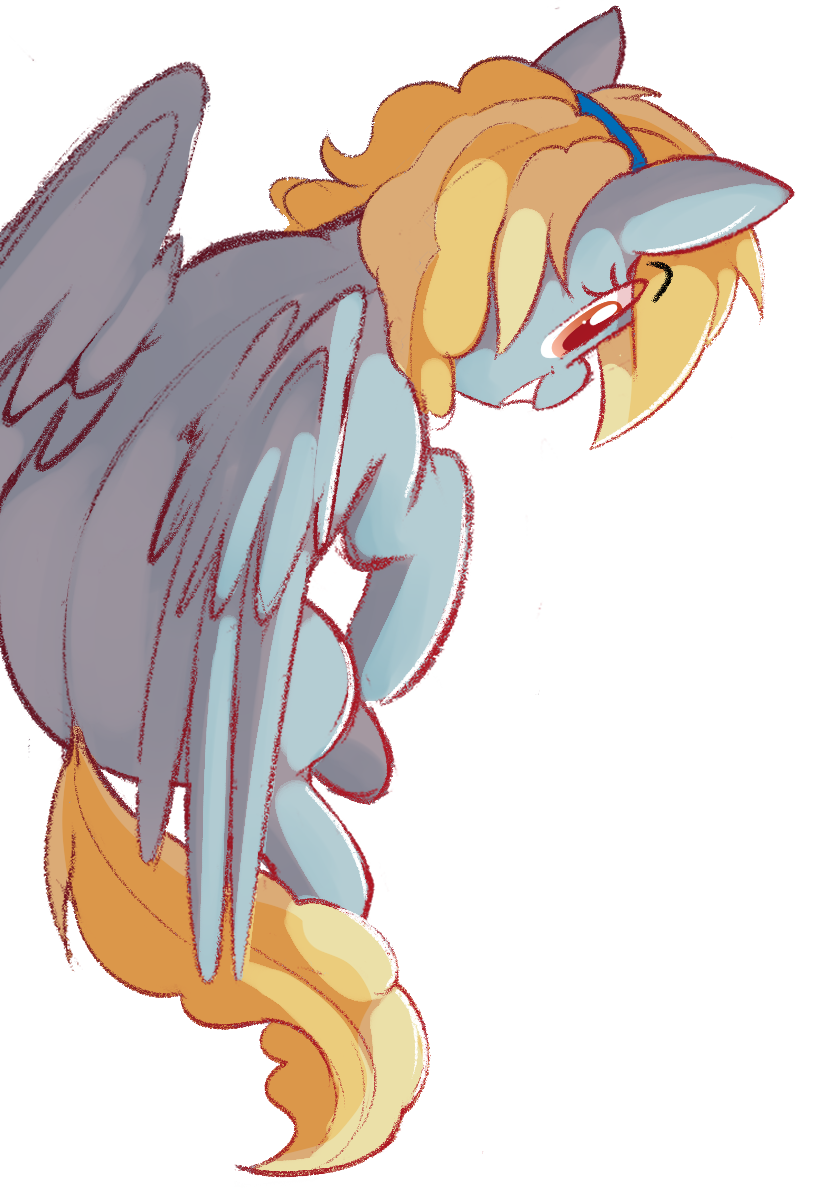 Pegasus 1