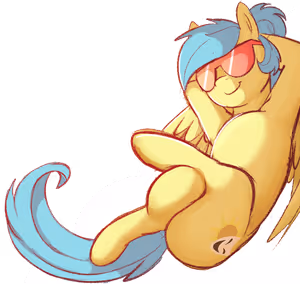 Pegasus 2