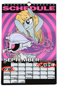 Schedule Icon