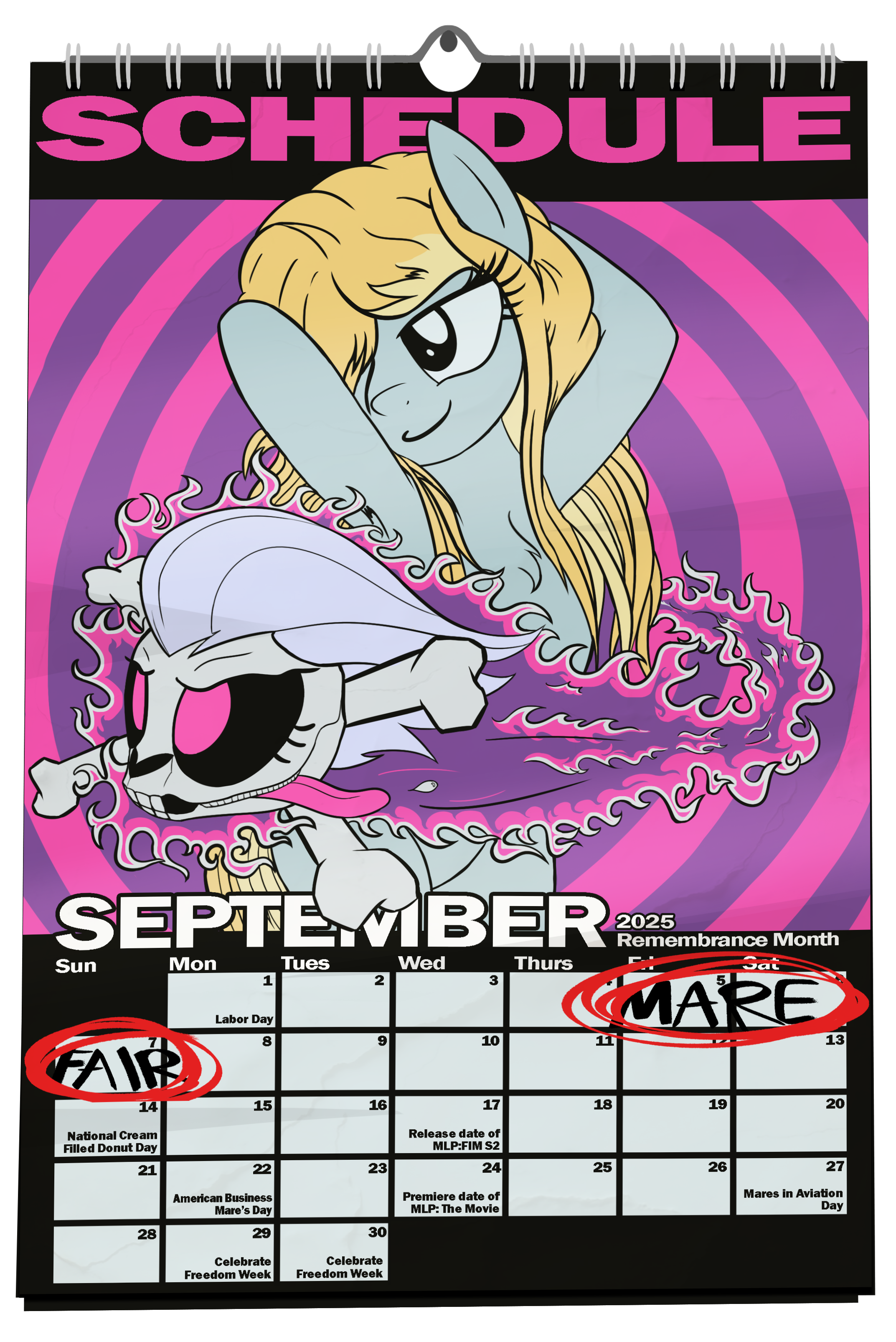 Schedule Icon