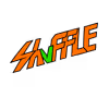 Shuffle icon
