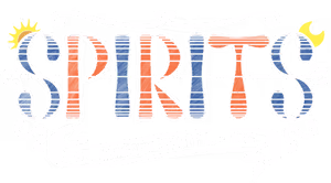 Spirit Badge Header