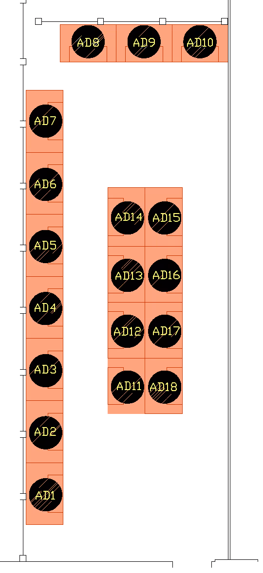 venue map