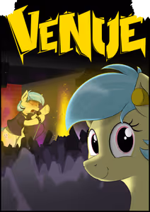 Venue