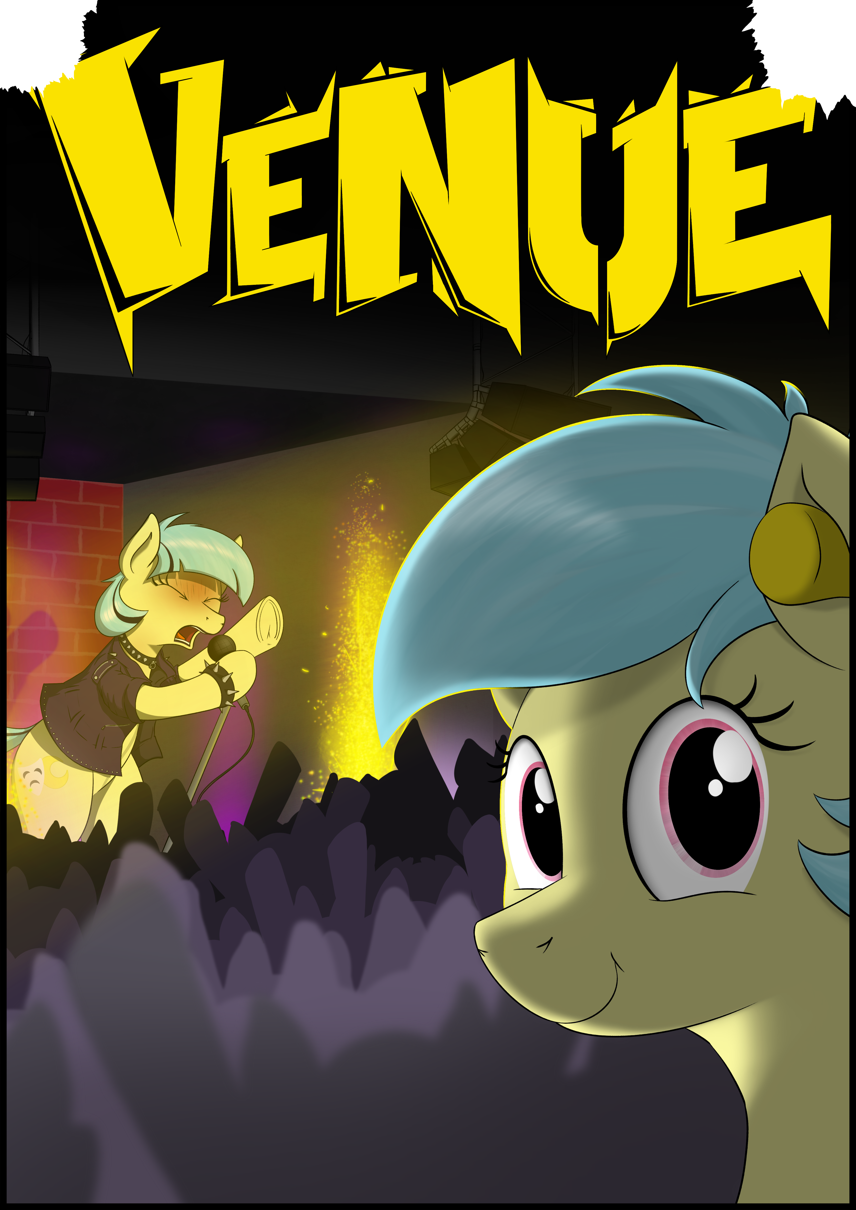 Venue
